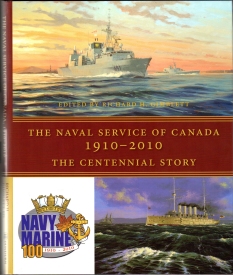 The Naval Service of Canada