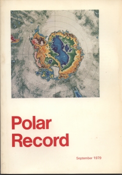 Polar Record