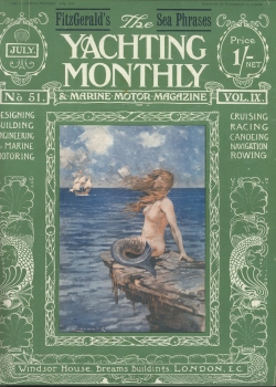 JYachting Monthly