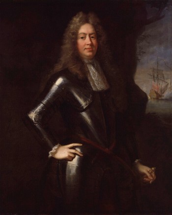 Baron Dartmouth