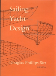 Yacht designing