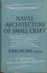 naval architecture of small craft
