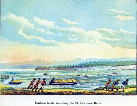 durham boats