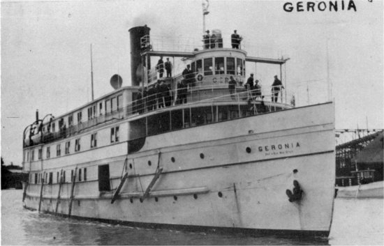 Geronia