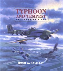 Typhoon and tempest