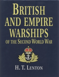 Lenton british and empire