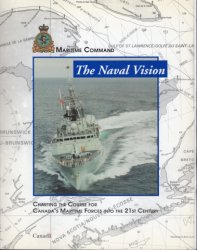 naval vision 21st century