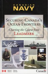 Securing Canada’s Ocean Frontiers