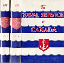 Naval Service Canada