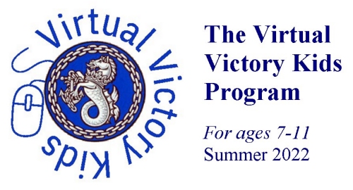 virtual kids program