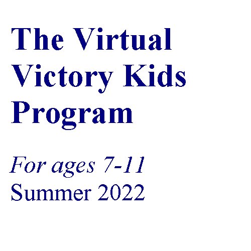 virtual victory kids
